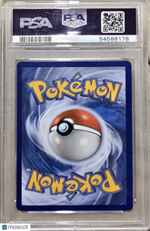 2019 Pokemon SM Black Star Promo Charizard GX #SM211 Promo-Hidden Fates PSA 10