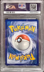 2019 Pokemon Sun & Moon Hidden Fates Charmeleon -Reverse Foil PSA 10 #8