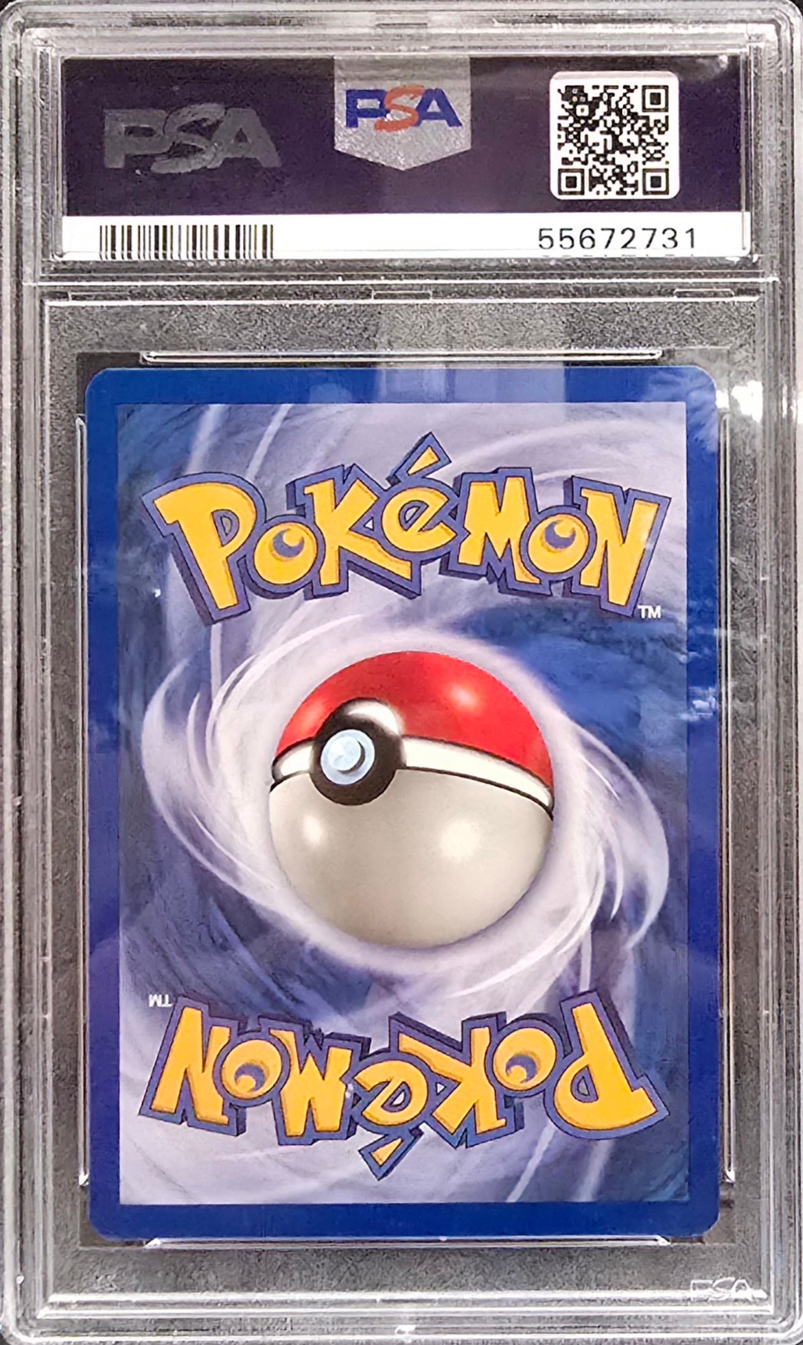 2002 Pokemon Neo Destiny Seel Gem Mint 1st Edition PSA 10 #81