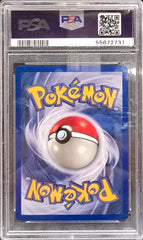 2002 Pokemon Neo Destiny Seel Gem Mint 1st Edition PSA 10 #81