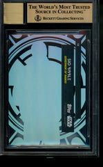 2015 Star Wars High Tek Autograph Oliver Ford Davies Sio Bibble Auto BGS 9.5/10