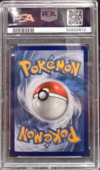 2021 Pokemon Mcdonald's Collection Charmander Holo Promo PSA 10 #9 Gem Mint