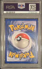 2005 Pokemon EX Delta Species Ditto-Reverse Rev Foil Reverse Foil PSA 8 #35