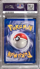 2002 Pokemon Legendary Collection Charmander PSA 10 #70 Gem Mint Low Pop