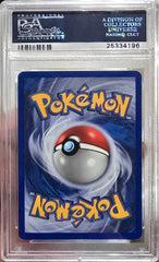 2002 Pokemon Legendary Collection Bulbasaur-Reverse Foil #68 PSA 9 Mint