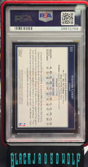2009 Topps Stephen Curry #321 Rookie RC PSA 9 Mint Tough 🔥