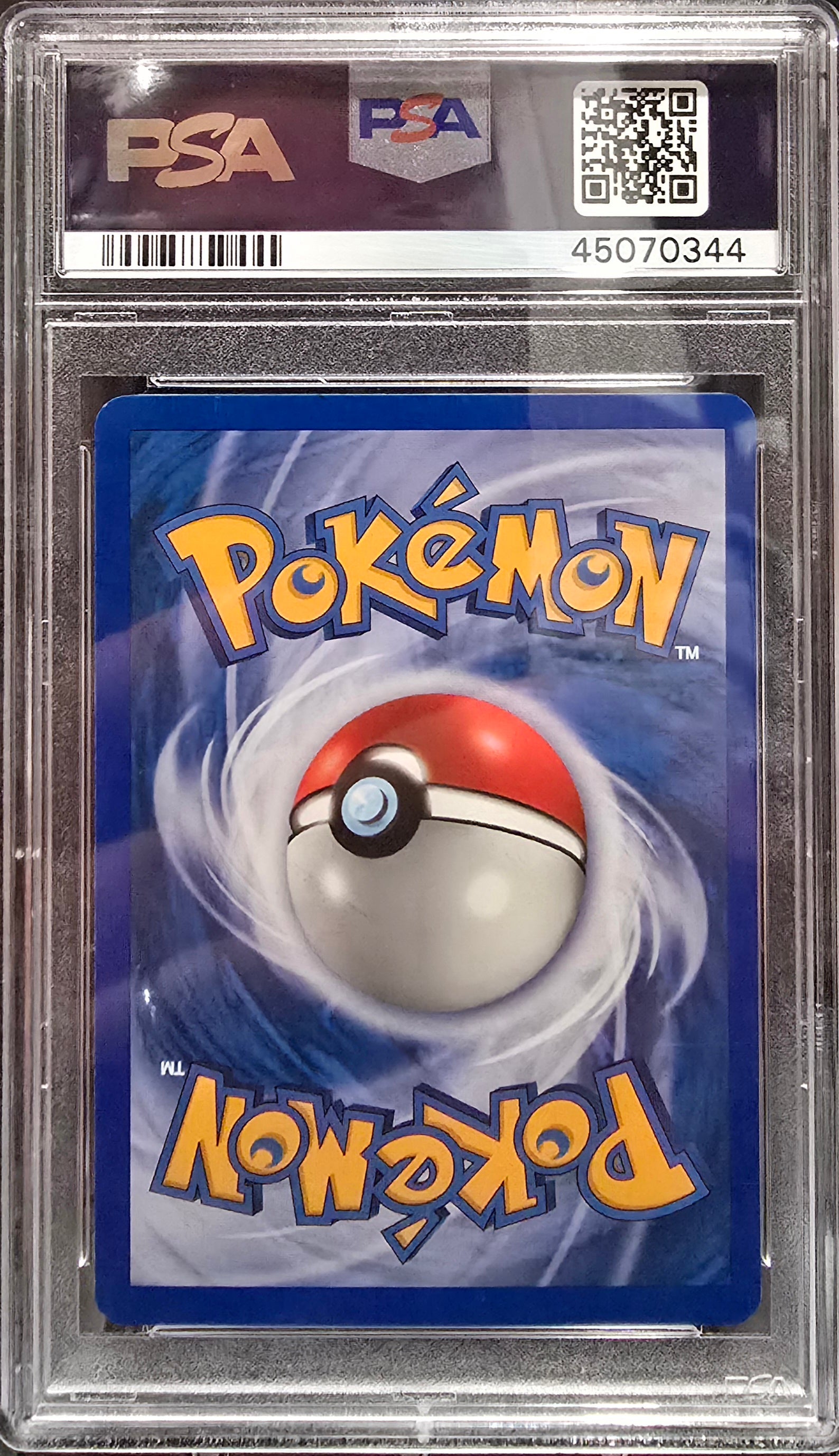 2002 Pokemon Expedition Charmander PSA 10 #97 Gem Mint Low Pop