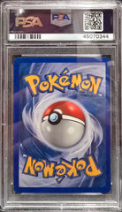 2002 Pokemon Expedition Charmander PSA 10 #97 Gem Mint Low Pop