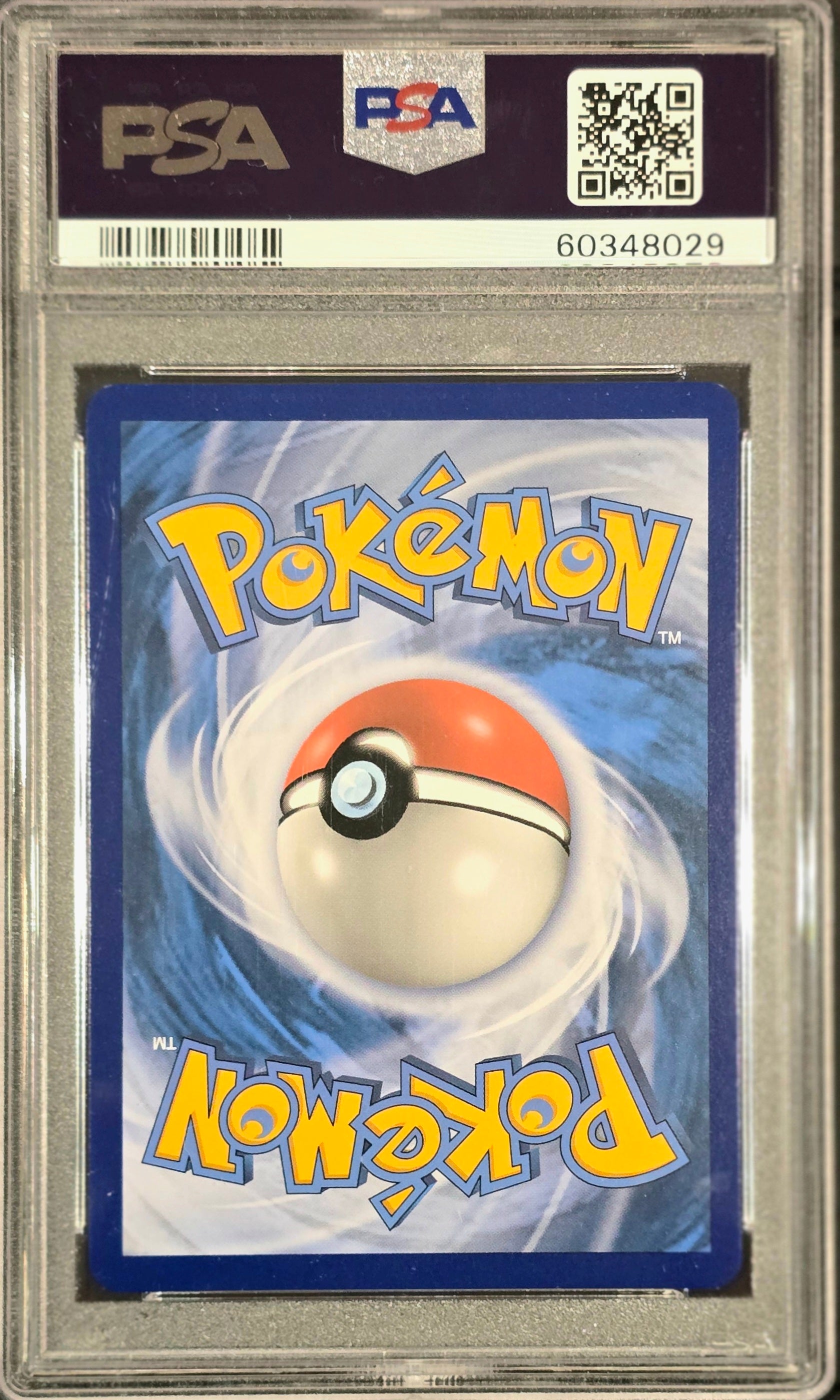 2019 Pokemon Sun & Moon Unified Minds Umbreon & Darkrai GX Tag Team PSA 10 #125