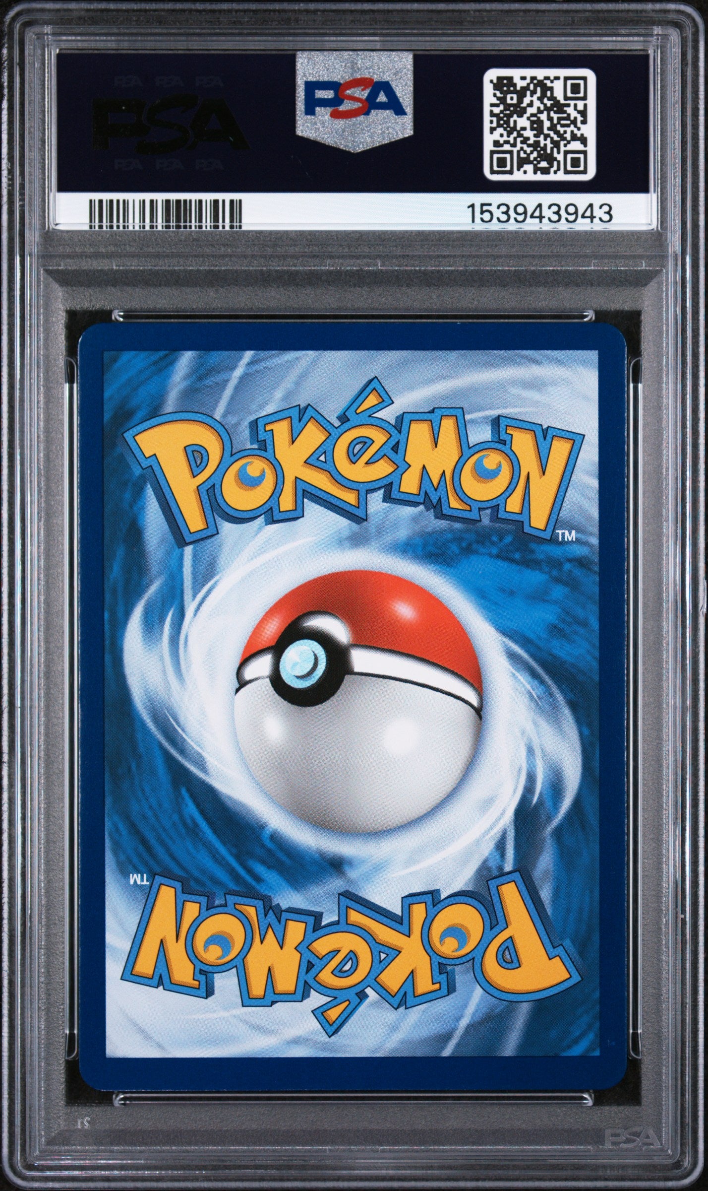 2016 Pokemon Xy Black Star Promo Gyarados EX Triple Power Tin PSA 9 #XY106 Mint
