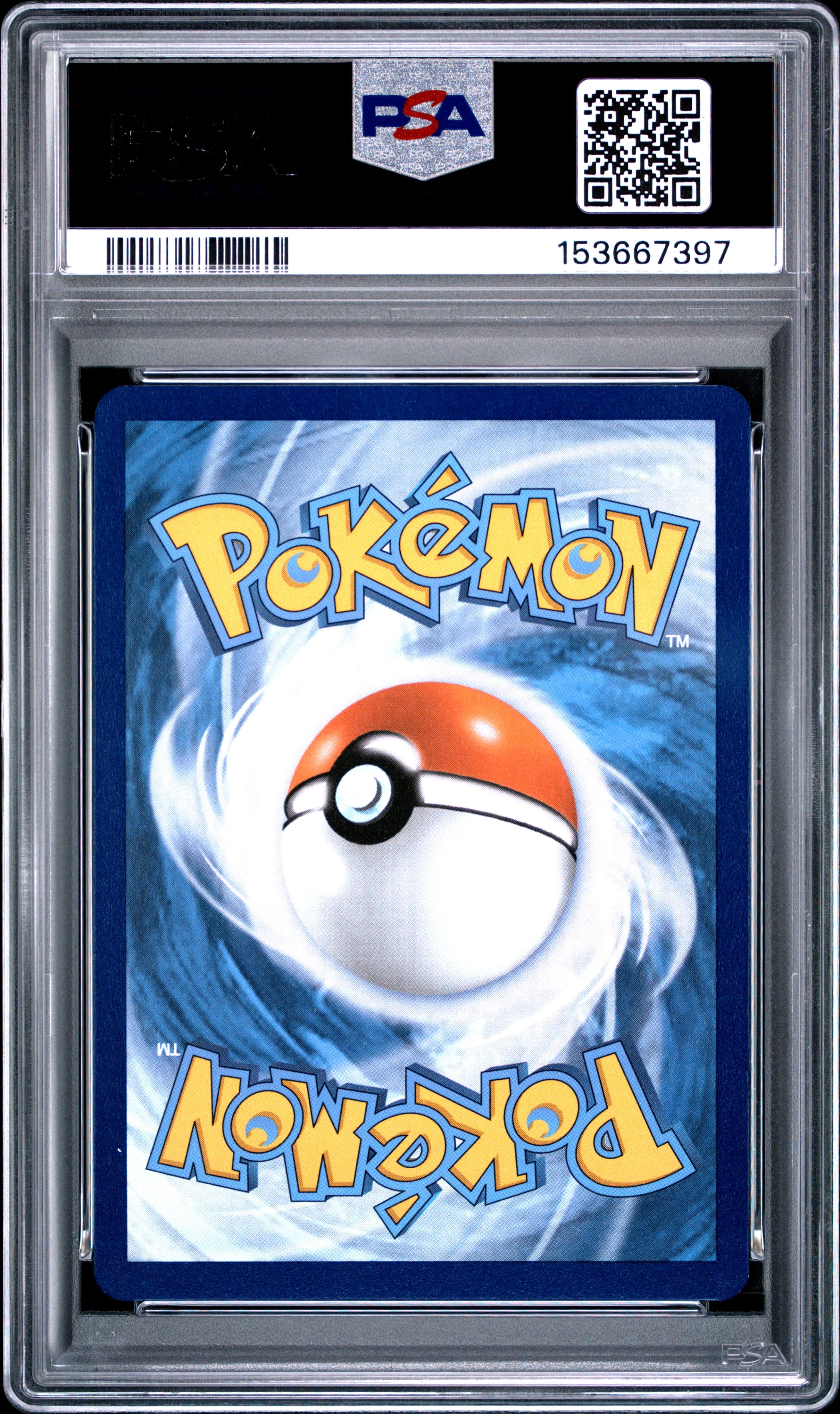 2025 Pokemon Prismatic Evolutions Dragapult EX Special Illust Rare PSA 10 #165