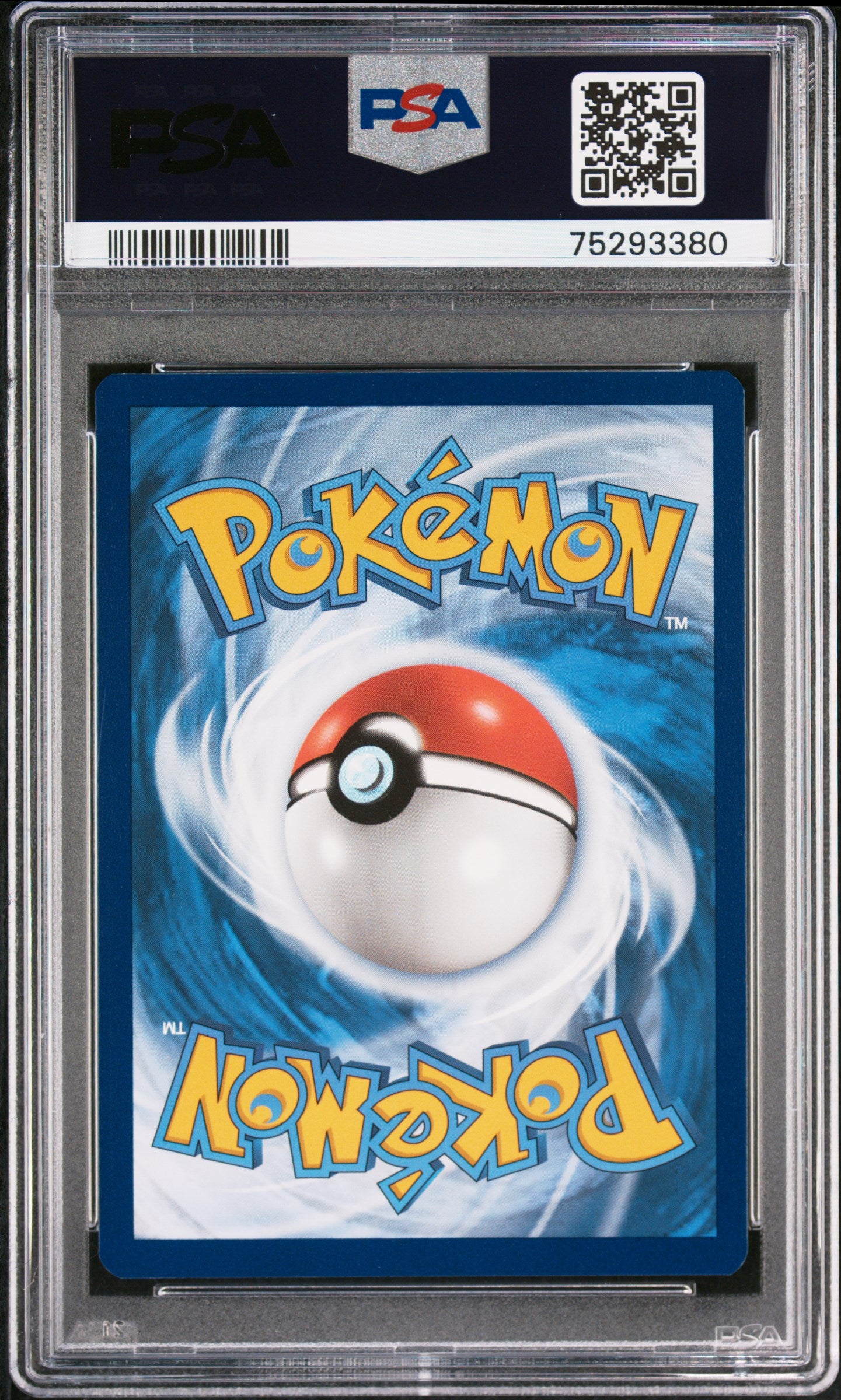 2022 Pokemon Go Gyarados Holo PSA 10 #022 Low Pop Gem Mint Tough Grade