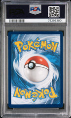 2022 Pokemon Go Gyarados Holo PSA 10 #022 Low Pop Gem Mint Tough Grade