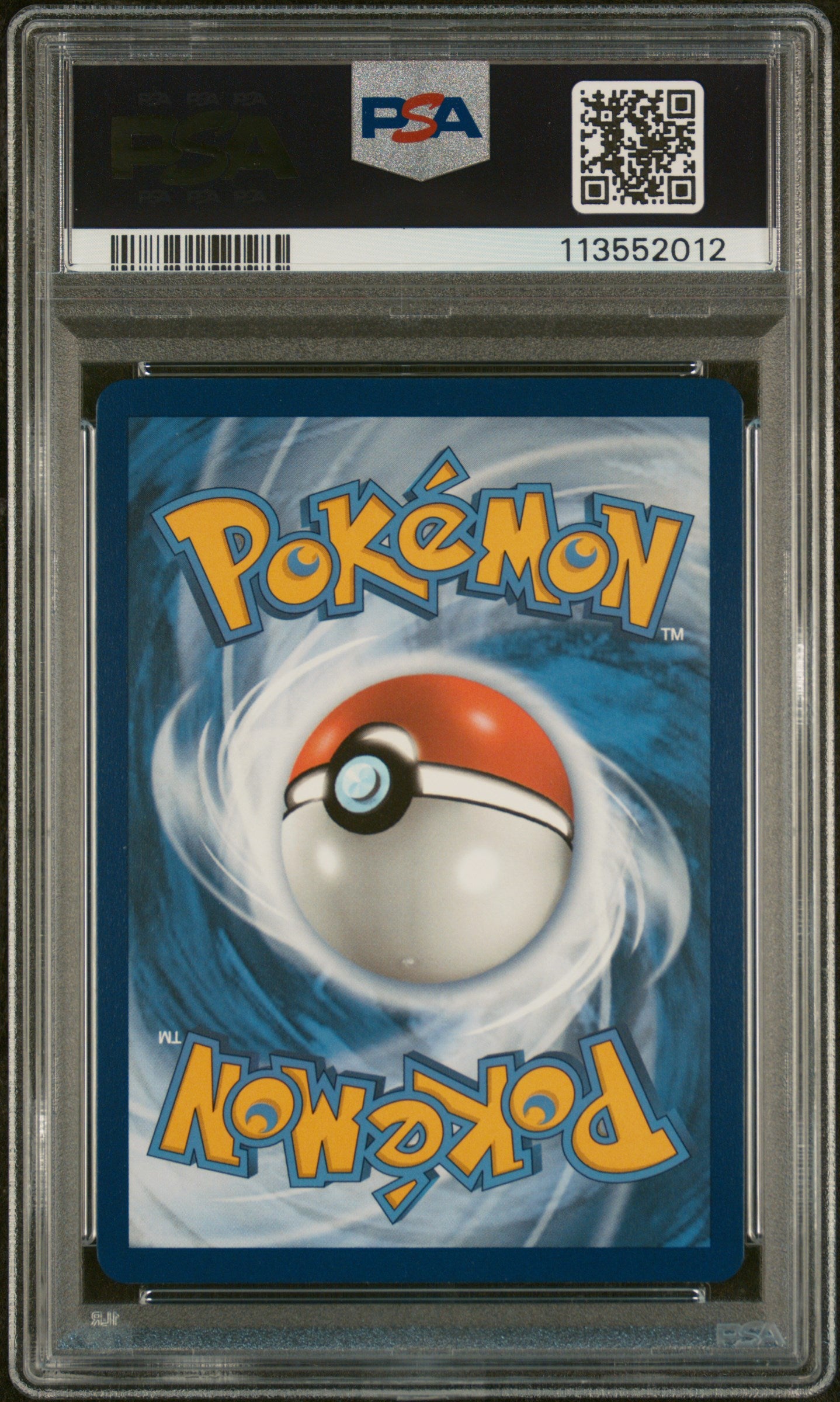 2023 Pokemon Obsidian Flames Charizard EX Special Illustration Rare PSA 10 #223