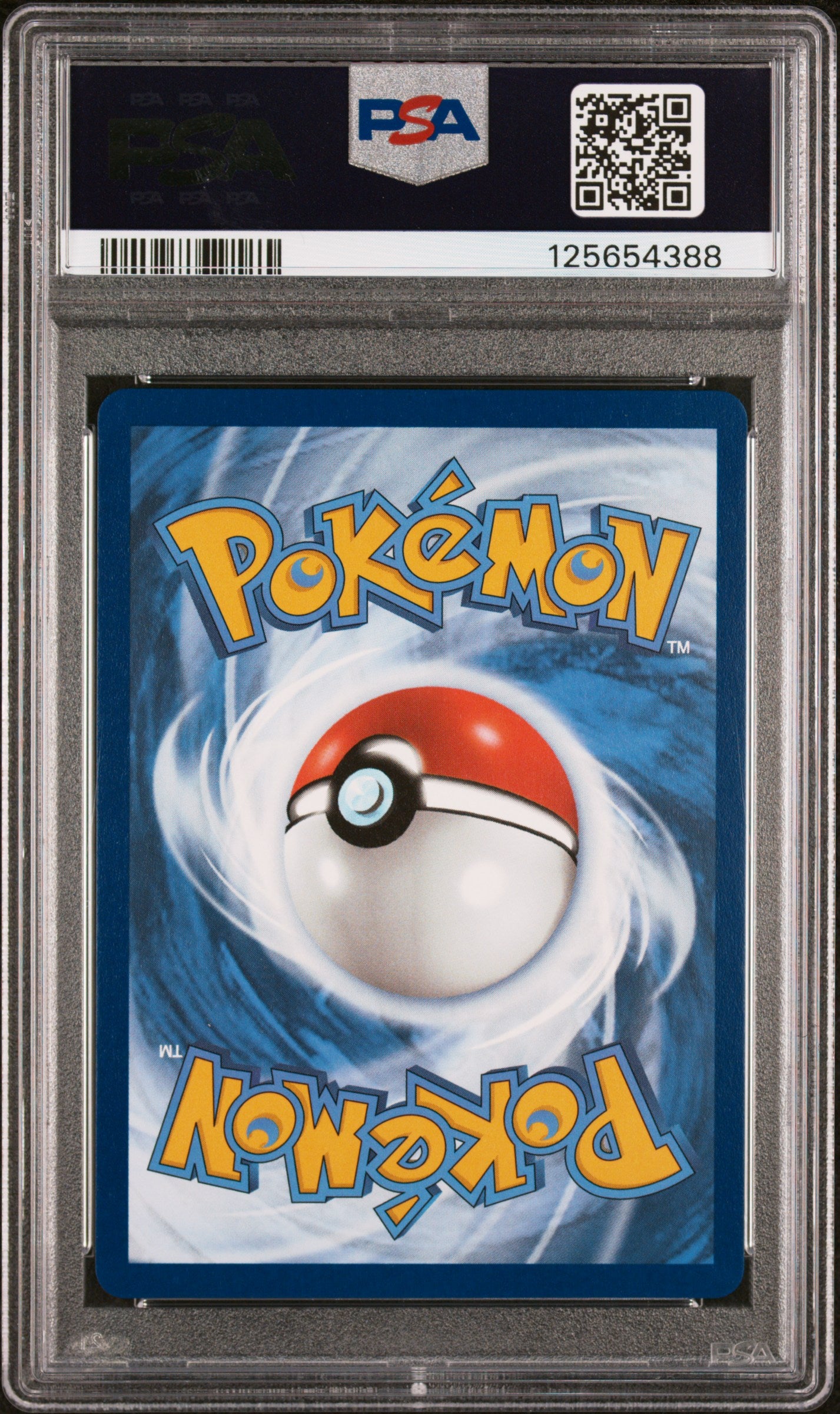 2025 Pokemon WHT EN-White Flare Hilda Full Art Ultra Rare PSA 10 #164 Gem Mint