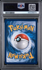 2017 Pokemon Xy Black Star Promos Jirachi Promo-Prem Trainer Xy Fa PSA 6 #XY67a