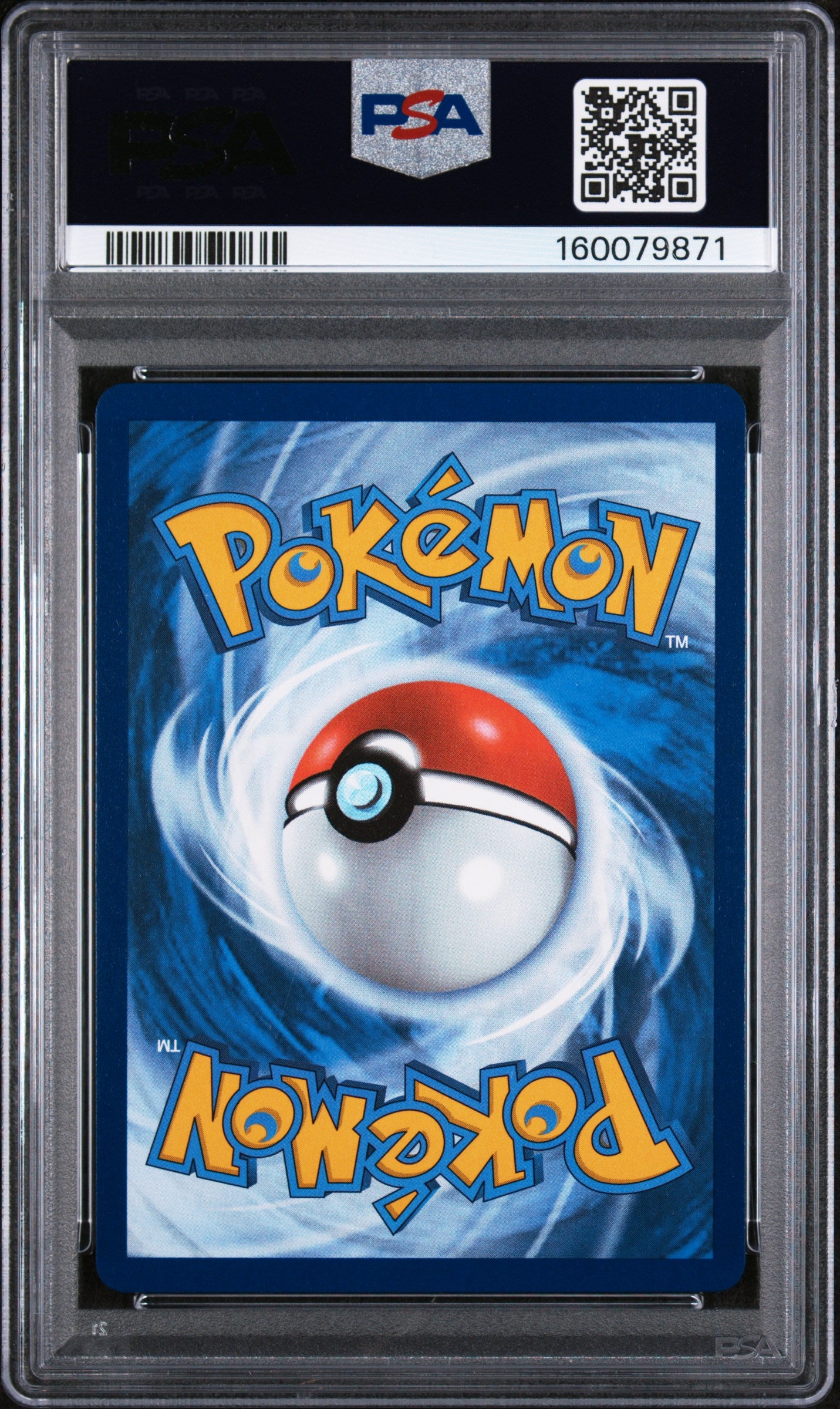 2025 Pokemon Play! Pokemon Prize Pack: Series 7 Sylveon EX PSA 10 #086 Gem