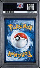 2025 Pokemon Play! Pokemon Prize Pack: Series 7 Sylveon EX PSA 10 #086 Gem