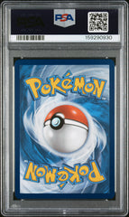 2025 Pokemon Prismatic Evolutions Espeon EX Special Illustration Rare PSA 9 #155
