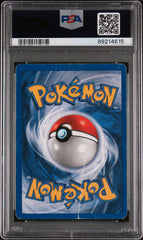 1999 Pokemon Spanish Blastoise Holo Spanish PSA 3 #2