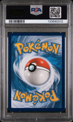 2019 Pokemon Sun & Moon Unbroken Bonds Mewtwo Holo-Cracked Ice PSA 6 #75