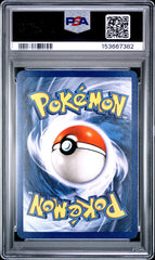 1999 Pokemon Game Blastoise Holo Holo PSA 6 #2