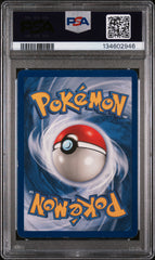 1999 Pokemon Fossil Dragonite Holo Holo PSA 4 #4