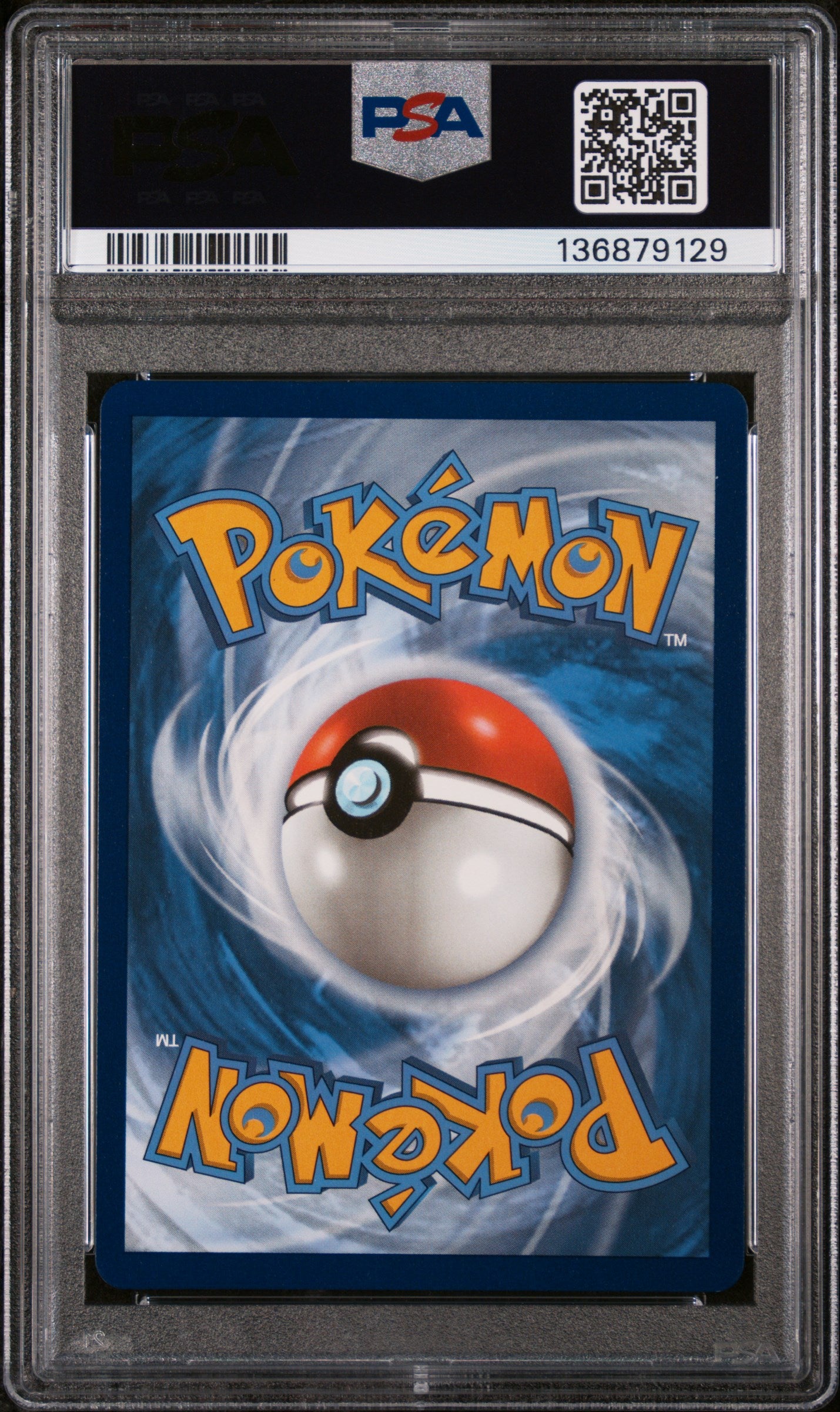 2023 Pokemon Sword & Shield Crown Zenith Duraludon VMAX Full Art PSA 10 #104
