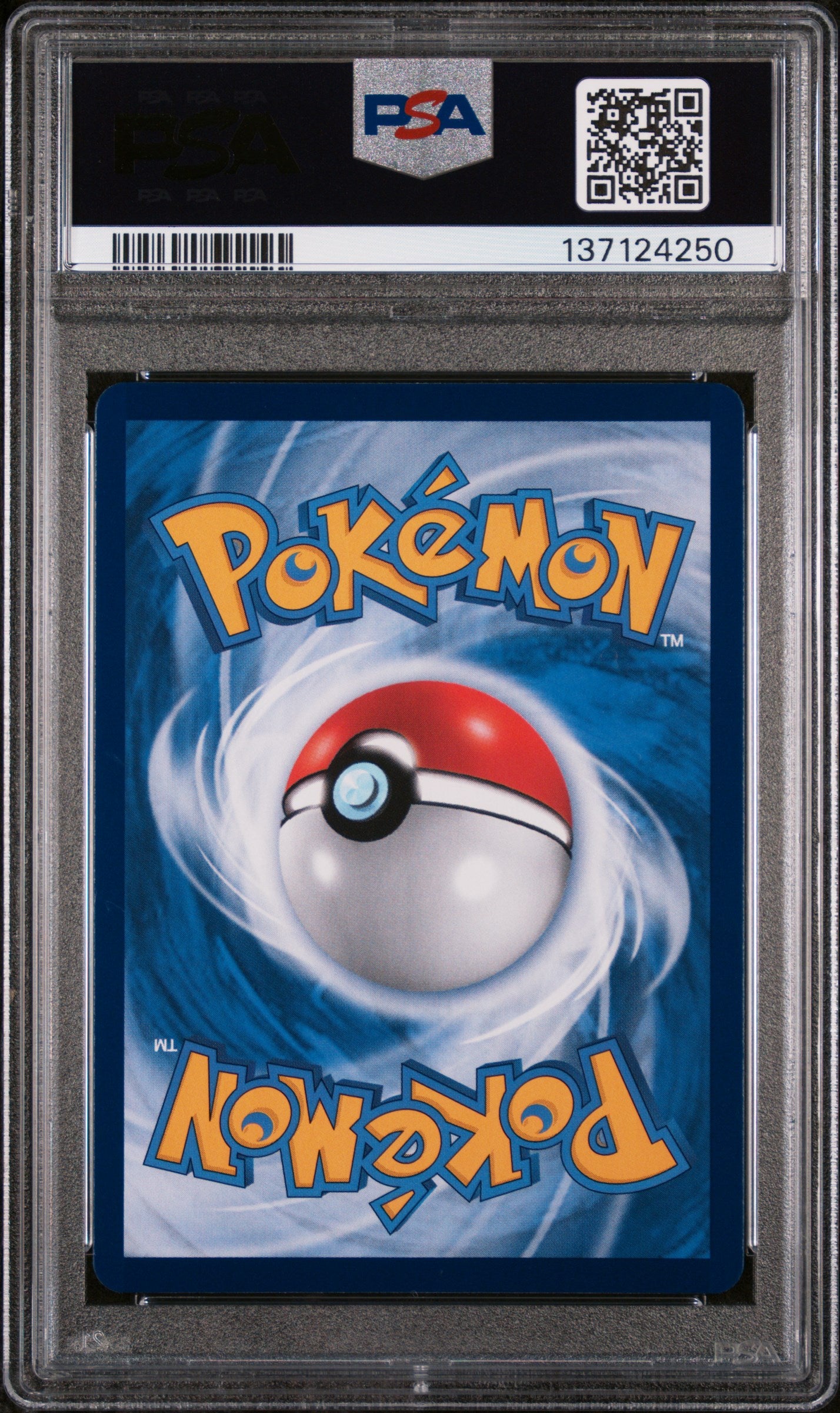 2021 Pokemon Asia 25th Anniversary Promo Pikachu Golden Box PSA 10 #003