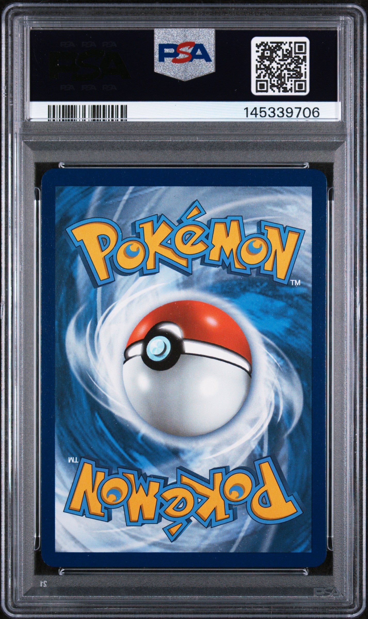 2022 Pokemon Sword & Shield Brilliant Stars Charizard V Fa PSA 9 #153 Mint