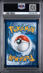 2022 Pokemon Sword & Shield Brilliant Stars Charizard V Fa PSA 9 #153 Mint