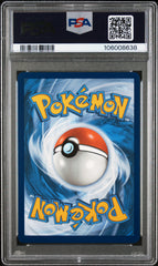 2024 Pokemon SSP EN-Surging Sparks Pikachu EX Hyper Rare PSA 10 #247 Gem