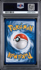 2019 Pokemon Black Star Promo Articuno Moltres Zapdos ETB tag Team PSA 10 #SM210