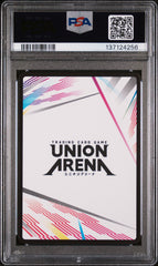 2025 Union Arena Uepr-Promos Action Point New York Comic Con 2025 PSA 10 #AP01