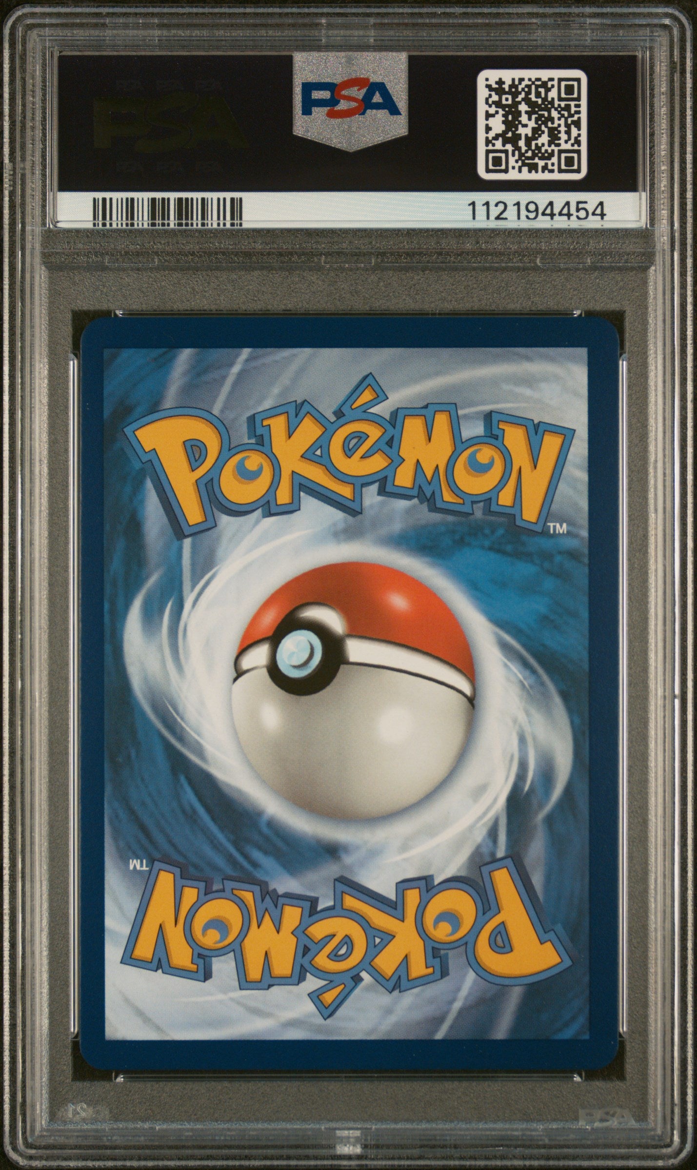 2021 Pokemon Sword & Shield Evolving Skies Espeon V Fa #180 PSA 10 Gem Mint