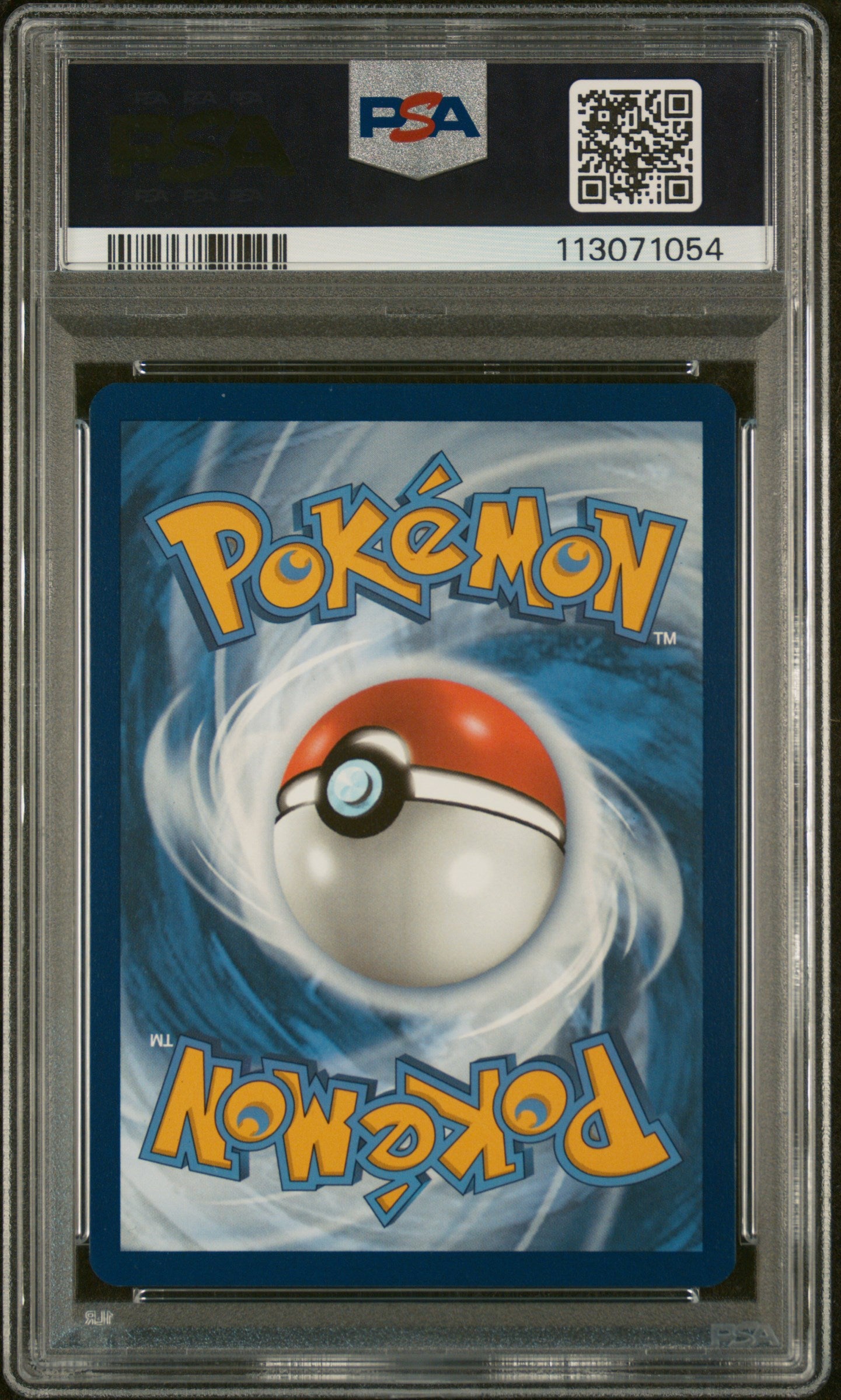 2024 Pokemon SSP EN-Surging Sparks Pikachu EX #057 Foil PSA 10 Gem Mint