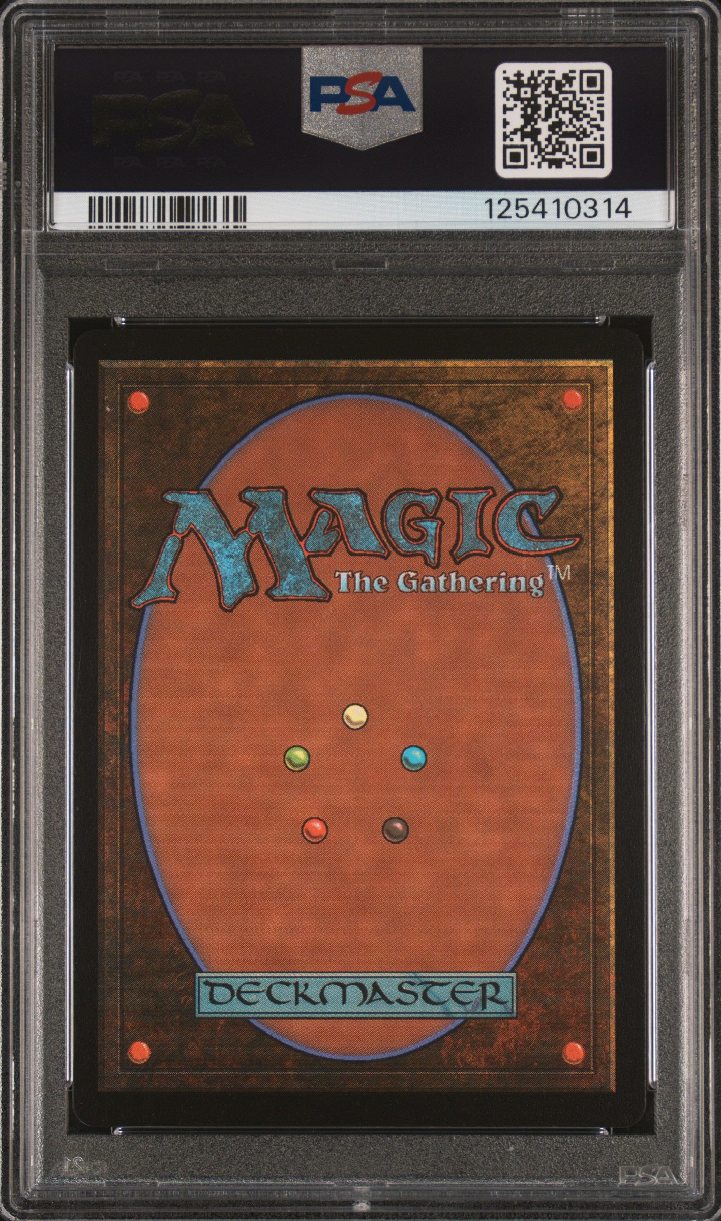 2025 Magic MTG Promos Bhujerba, Floating City #0041 Championship-Winner PSA 10