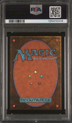 2025 Magic MTG Promos Bhujerba, Floating City #0041 Championship-Winner PSA 10