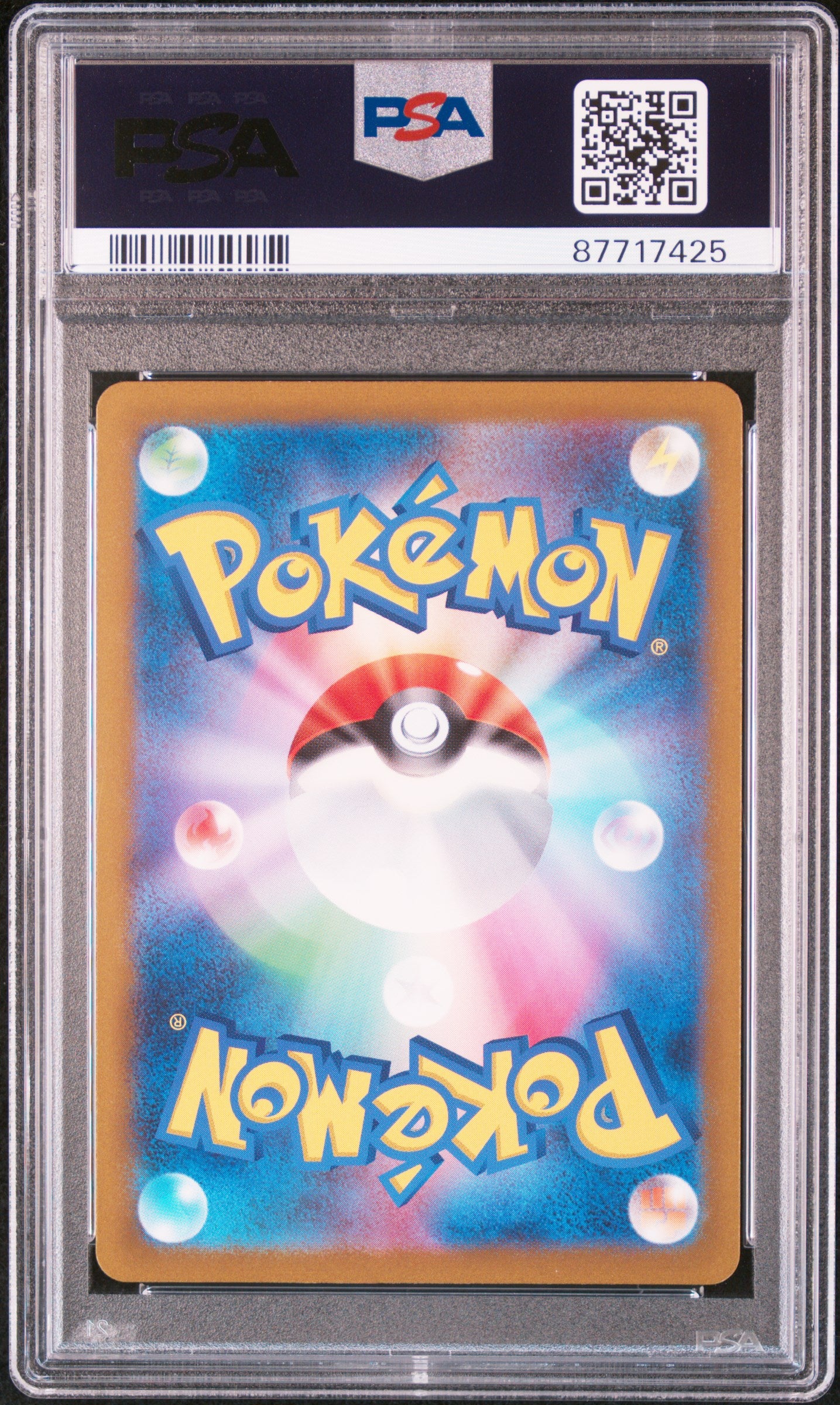 2023 Pokemon Japanese Classic Charizard & Ho-Oh EX Deck PSA 10 #003 Gem Mint