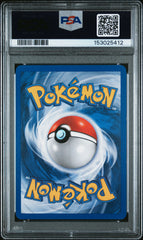 2000 Pokemon Rocket Dark Dragonite Holo 1st Edition PSA 7 #5