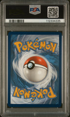 2019 Pokemon Sun & Moon Hidden Fates Articuno GX Zappos Moltres #44 PSA 10
