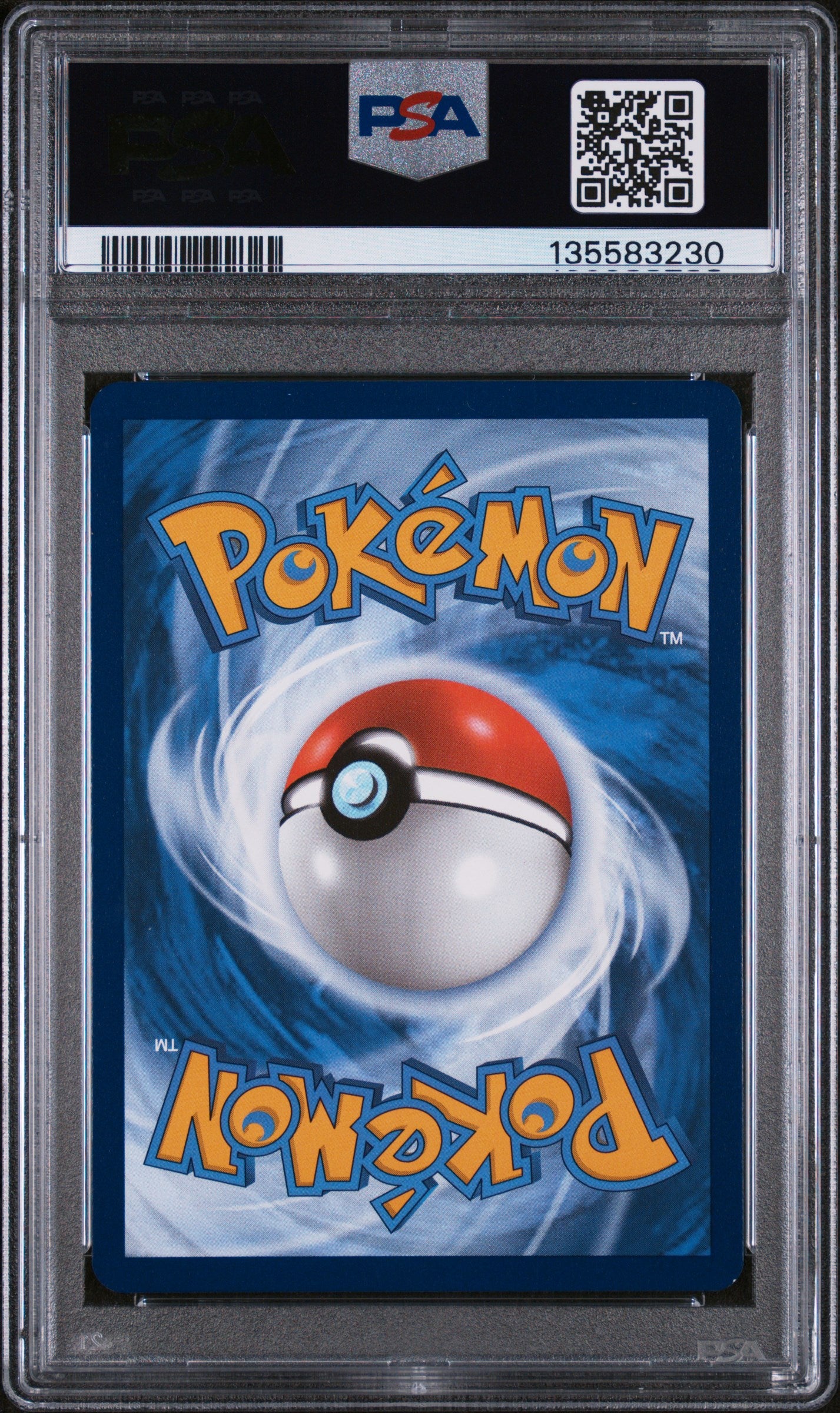 2025 Pokemon EN-Prismatic Evolutions Ceruledge EX Special Illus Rare PSA 9 #147