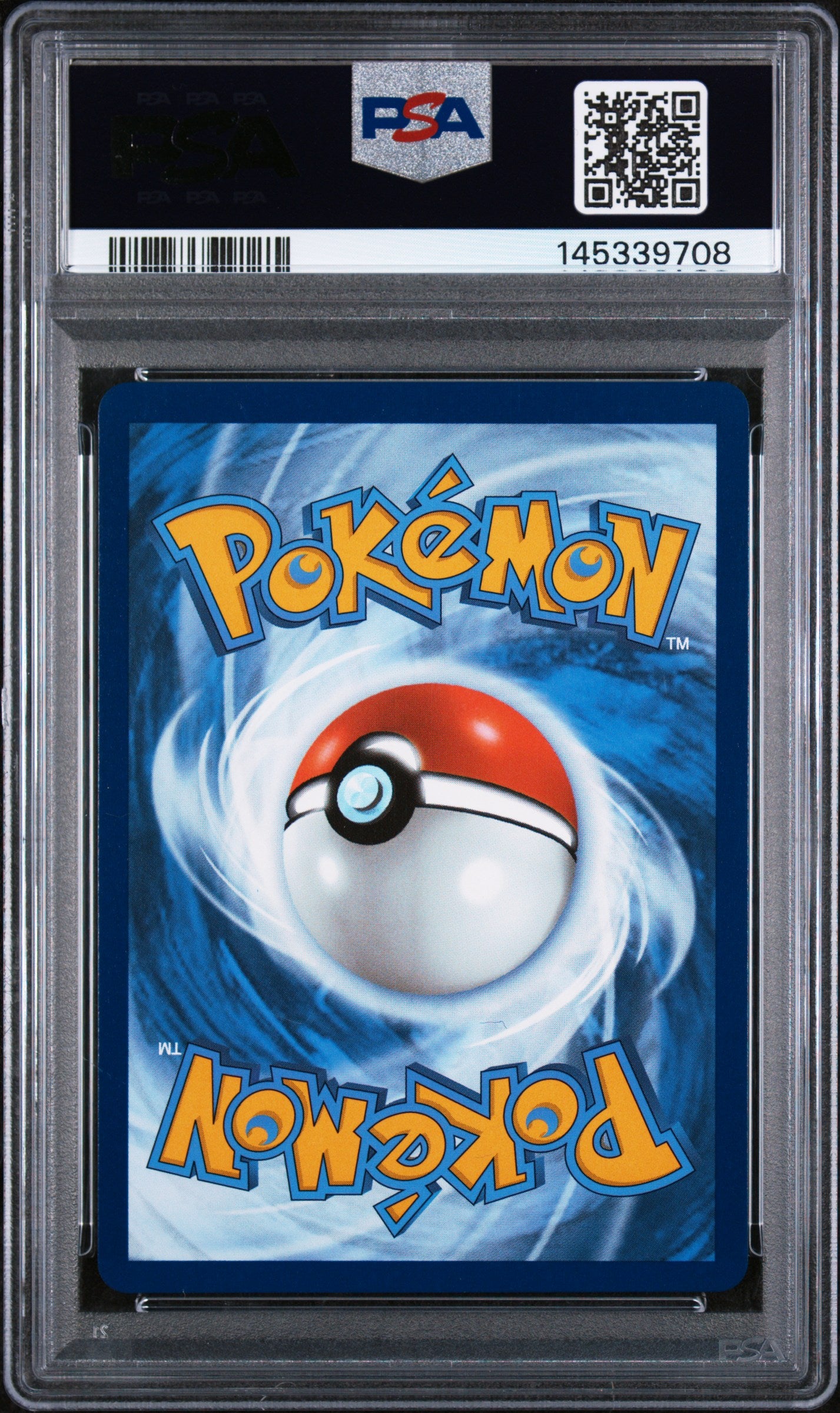 2025 Pokemon White Flare Keldeo EX Special Illustration Rare FA PSA 9 #167 Mint