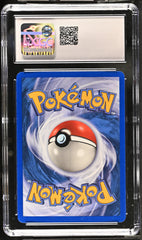 2002 Pokemon Legendary Collection Pikachu Reverse Holo CGC 9 #86/110 Mint
