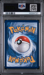 2025 Pokemon Black Star Promo Mega Charizard X EX Ultra-Premium Coll PSA 10 #023