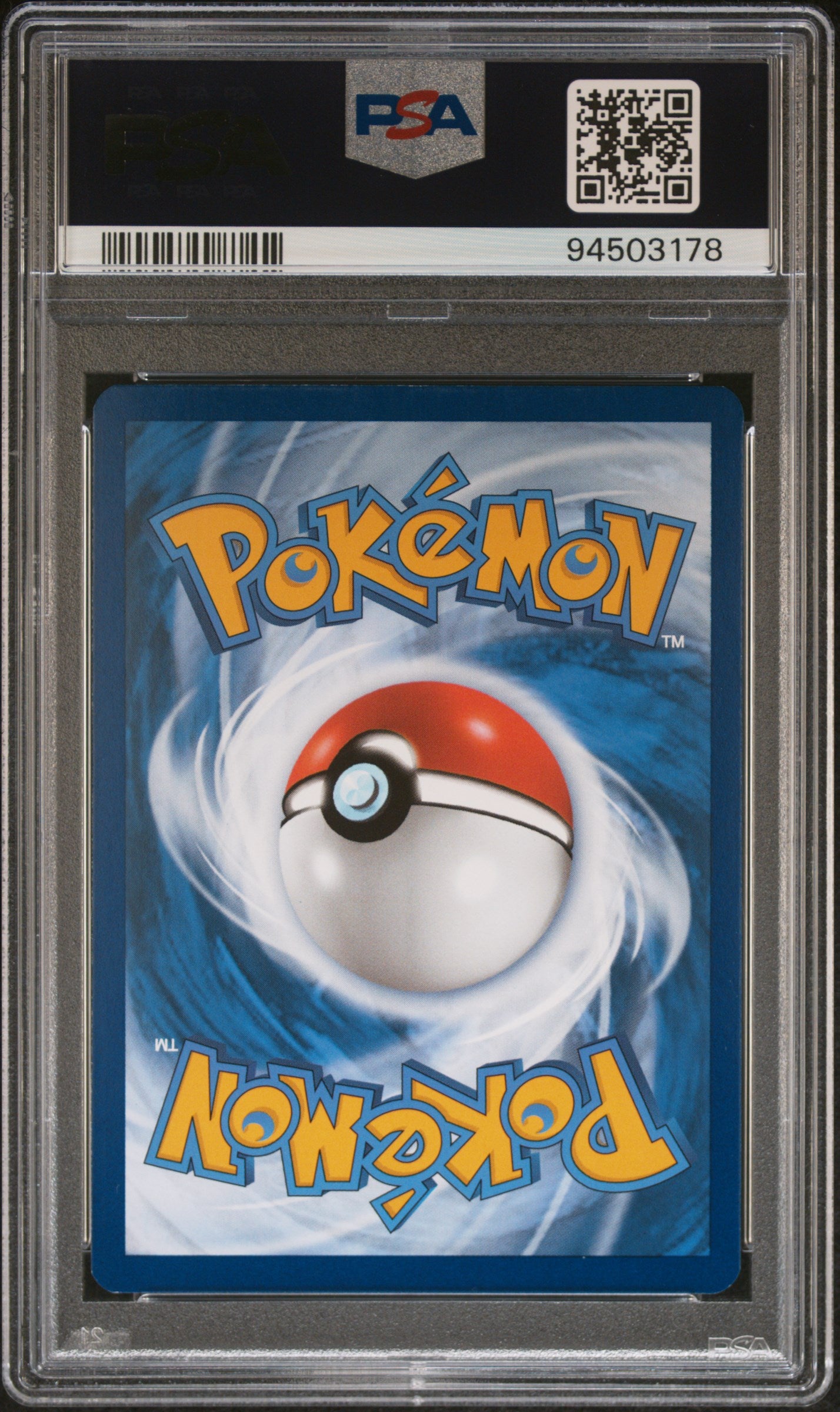 2023 Pokemon EN-SV Black Star Promo Charmander Obsidian Flames Etb PSA 10 #044