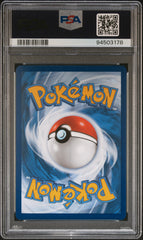 2023 Pokemon EN-SV Black Star Promo Charmander Obsidian Flames Etb PSA 10 #044