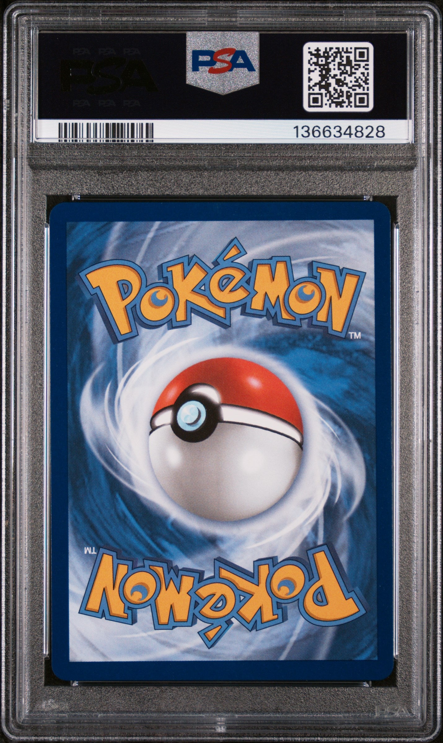 2025 Pokemon EN-Mega Evolution Mega Mawile EX Ultra Rare PSA 10 #162