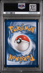 2025 Pokemon EN-Mega Evolution Mega Mawile EX Ultra Rare PSA 10 #162