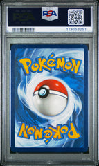 2023 Pokemon Black Star Promo Pikachu Asia Championship 23-24 PSA 10 #101